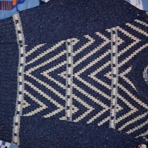 Liz Claiborn Petite Sweater